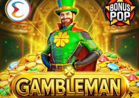Gambleman