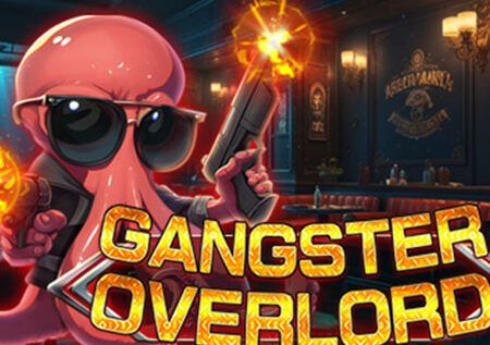 Gangster Overlord