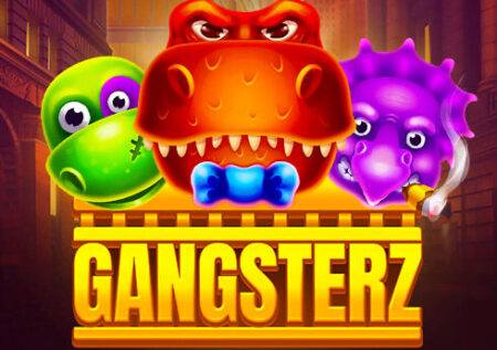 Gangsterz