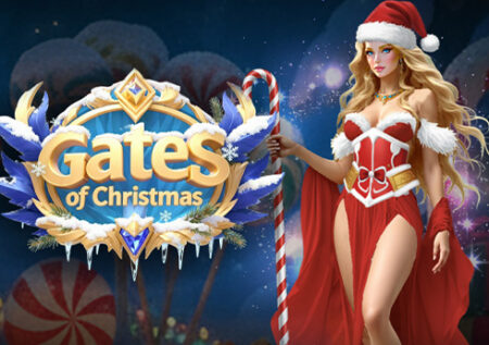 Gates of Christmas
