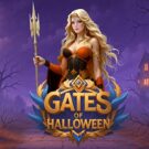 Gates of Halloween