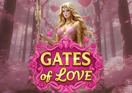 Gates of Love