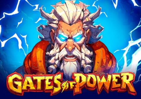 Gates of Power