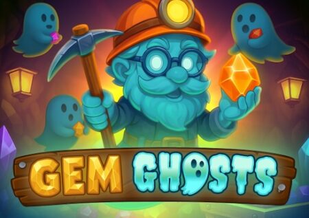 Gem Ghosts