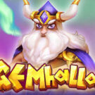 Gemhalla