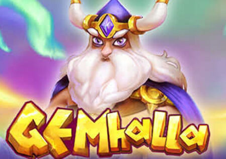 Gemhalla