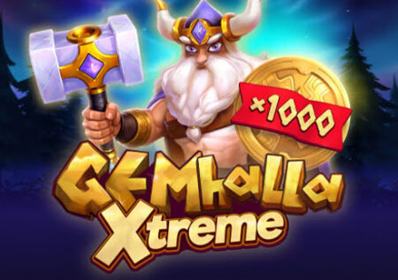 Gemhalla Xtreme