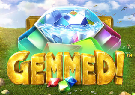 Gemmed