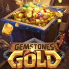 Gemstones Gold