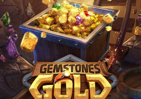 Gemstones Gold
