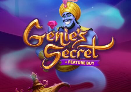 Genie’s Secret Feature Buy