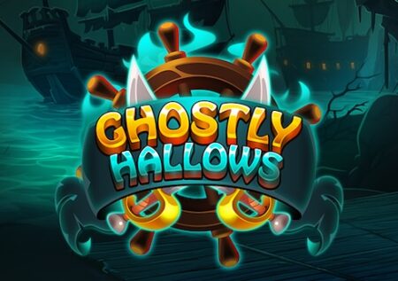 Ghostly Hallows