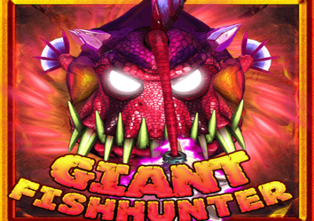Giant Fish Hunter