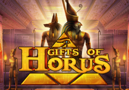 Gifts Of Horus