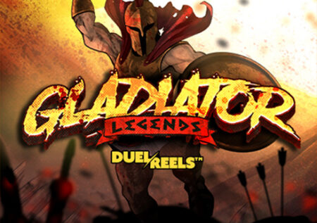 Gladiator Legends