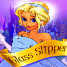 Glass Slipper