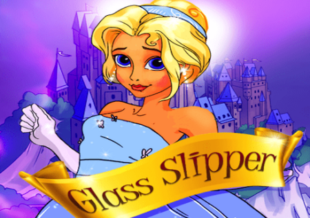 Glass Slipper