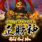 God of Wealth Hold And Win