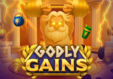 Godly Gains