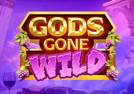 Gods Gone Wild