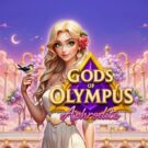 Gods of Olympus: Aphrodite