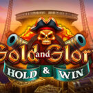 Gold and Glory