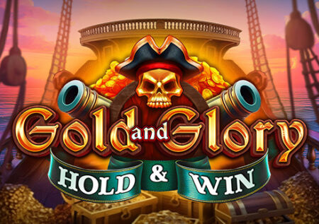 Gold and Glory