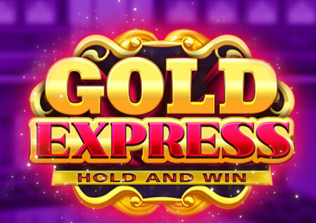 Gold Express