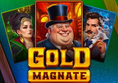 Gold Magnate