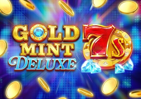 Gold Mint 7s Deluxe