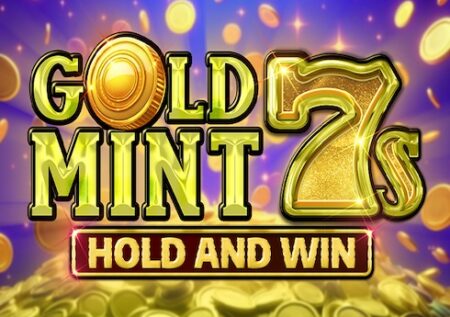 Gold Mint 7s Hold and Win