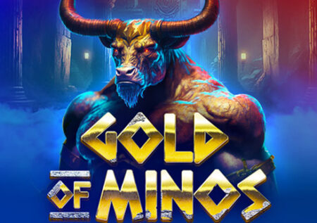 Gold of Minos