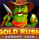 Gold Rush with Johnny Coin