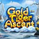 Gold Tiger Ascent
