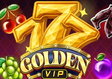 Golden 777 VIP