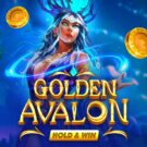 Golden Avalon Hold and Win