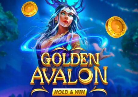Golden Avalon Hold and Win