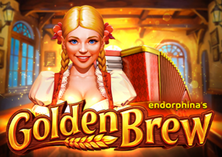 Golden Brew