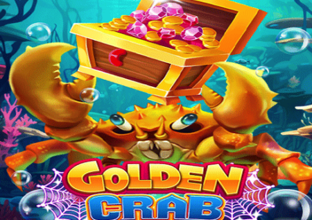 Golden Crab