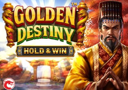 Golden Destiny