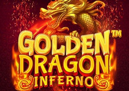 Golden Dragon Inferno