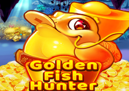 Golden Fish Hunter