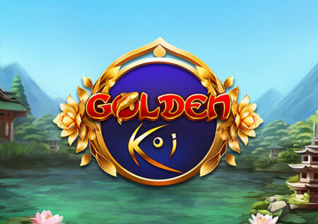 Golden Koi