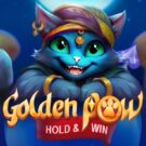 Golden Paw Hold and Win