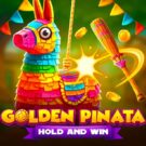 Golden Pinata Hold and Win