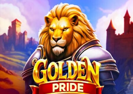 Golden Pride