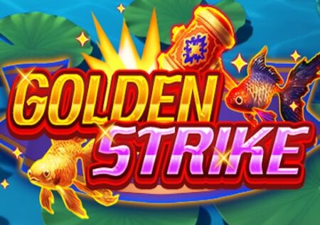 Golden Strike