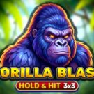 Gorilla Blast – Hold and Hit 3×3