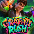 Graffiti Rush
