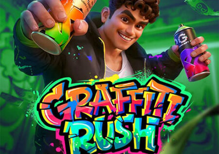 Graffiti Rush